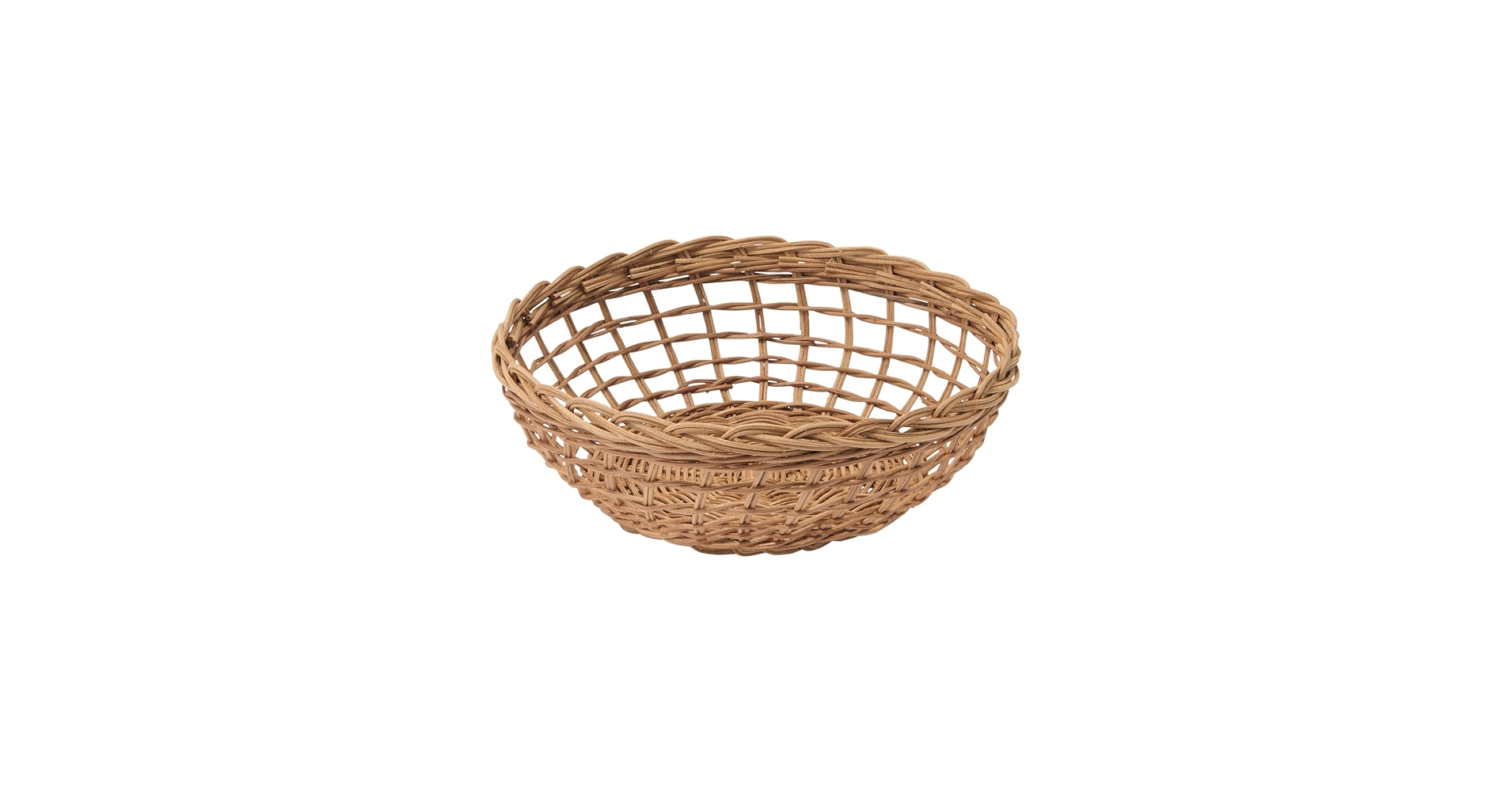 無印良品　ラタンバスケット 無印良品 muji バスケット ラタン ピクニックバスケット 無印